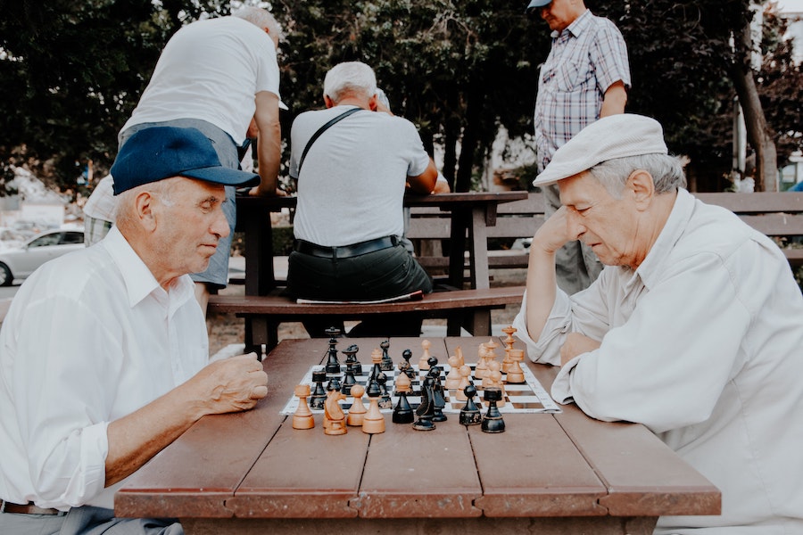 What to Expect During the First Month After Moving into Assisted Living