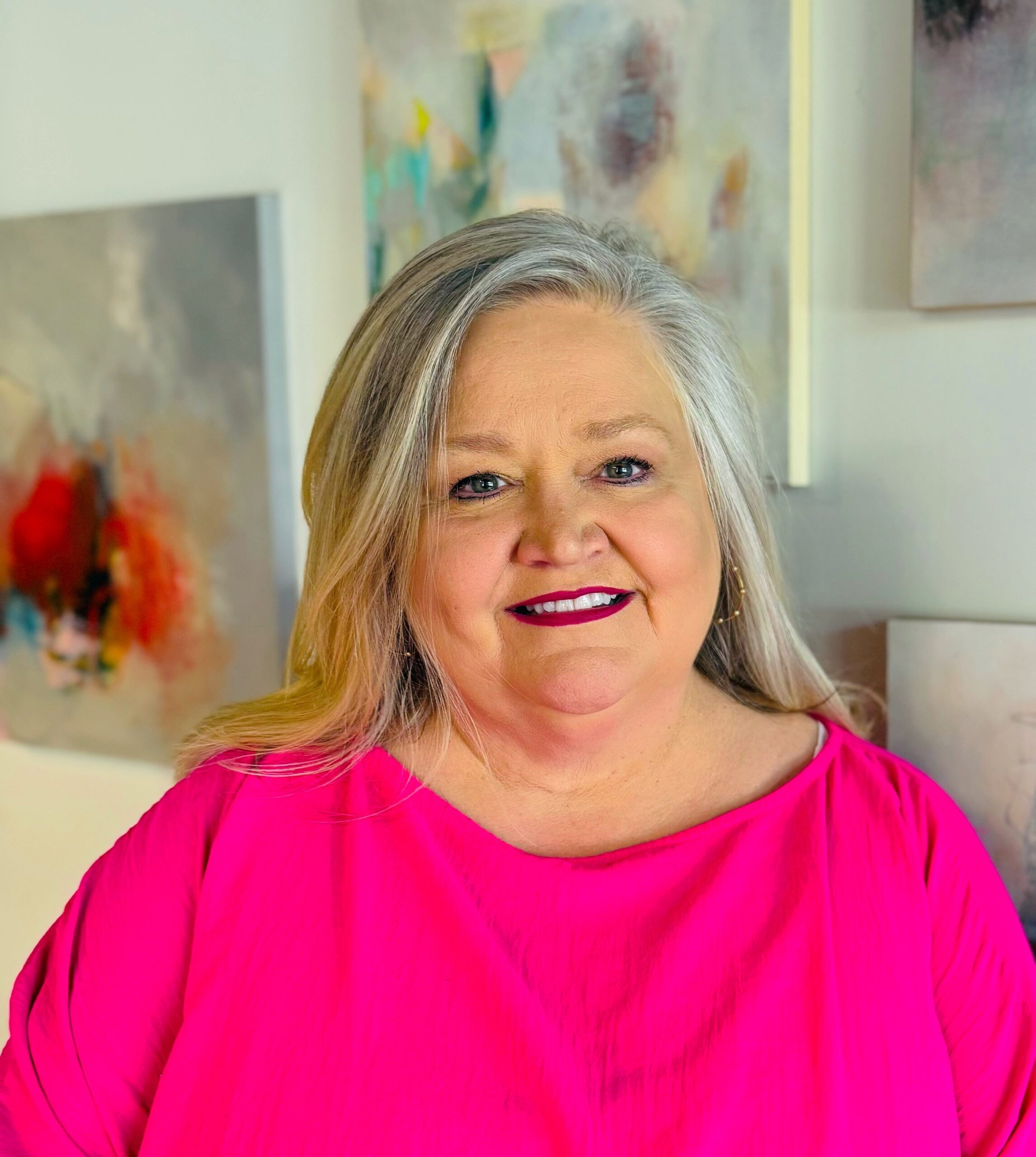 Loresa Smith